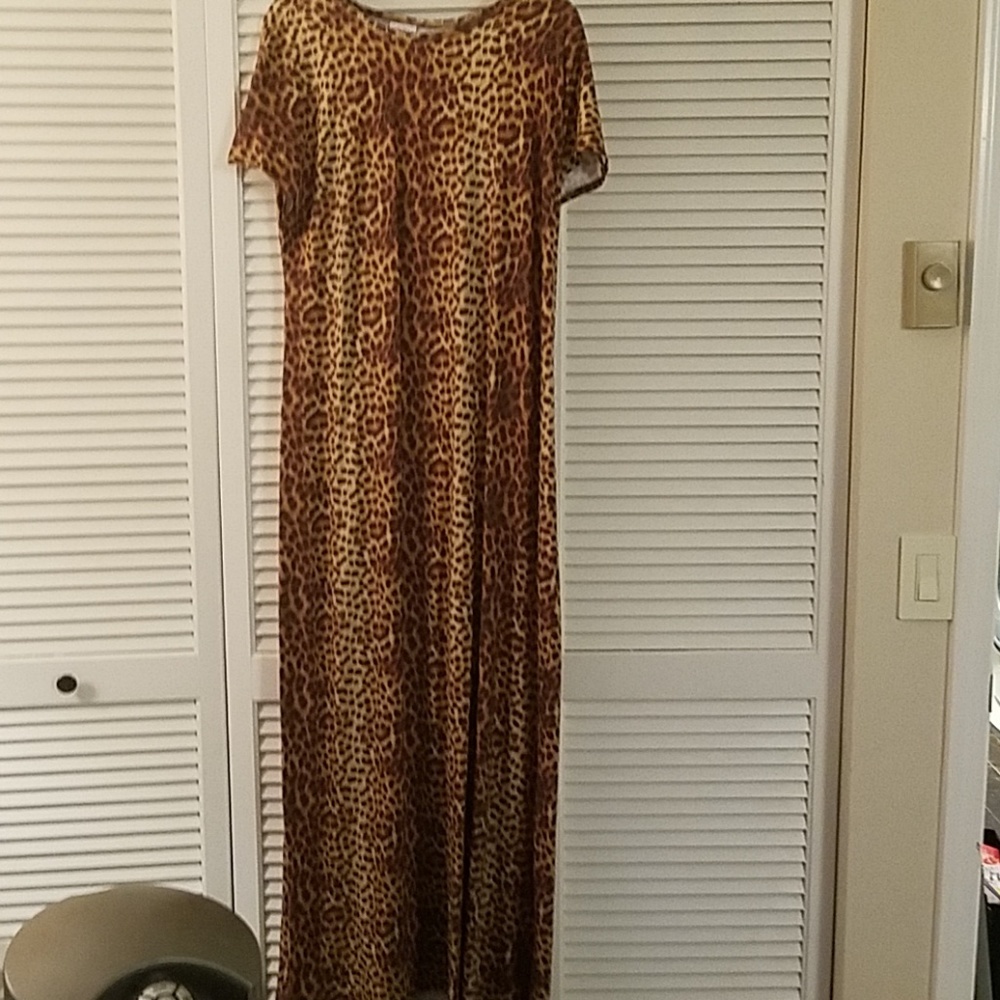 LulaRoe Maria Dress